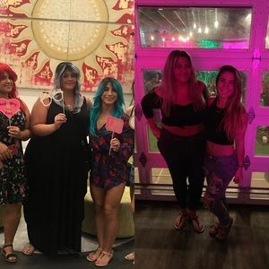 Meet your Posher, Brett